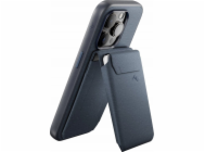 Peak Design Peak Design stojánek na mobilní peněženku – magnetická peněženka / stojánek na telefon – modrý