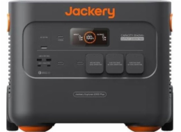 Jackery Explorer 2000Plus EU