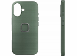 Peak Design Peak Design pouzdro Apple iPhone 16 Mobile Everyday Fabric Case, šalvěj