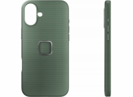 Peak Design Peak Design pouzdro Apple iPhone 16 Plus Mobile Everyday Fabric Case, šalvěj