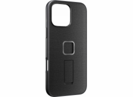 Peak Design Peak Design pouzdro Apple iPhone 16 Pro Max Mobile Everyday Loop Case, dřevěné uhlí