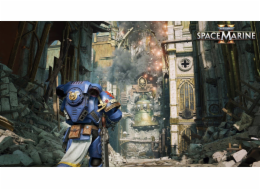 Focus Entertainment Warhammer 40 000: Space Marine 2 PS5