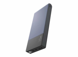 EMOS GP PowerBank M2+ řady 10000mAh M10C Modrá