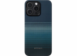 Pouzdro Pitaka MagEZ 5, Moonrise - iPhone 15 Pro Max