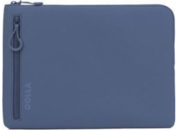 Pouzdro na 14palcový notebook, Petroleum - vhodné pro zařízení do 35,5 cm