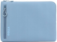 Pouzdro na 13palcový notebook, Petroleum – hodí se pro zařízení do 33 cm