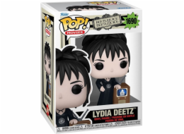 Funko Pop Beetlejuice 1690 Lydia Deetz