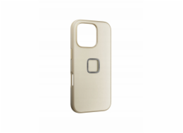 Peak Design Mobile Everyday Case Clarino iPhone 16 Pro – Ivory