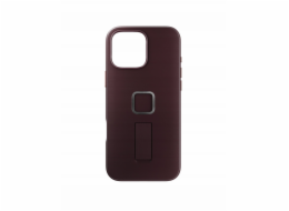 Peak Design Mobile Everyday Loop Case iPhone 16 Pro – tmavě fialové