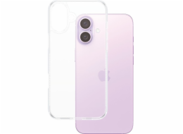 PanzerGlass PanzerGlass HardCase Transparentní iPhone '24 6.7