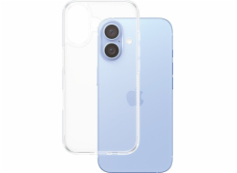 PanzerGlass PanzerGlass HardCase Transparentní iPhone '24 6.1