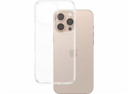 PanzerGlass PanzerGlass HardCase Transparentní iPhone '24 6.9 Pro