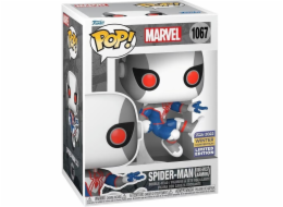 Funko Pop Figurka Marvel: Spider-Man EDUKAMP
