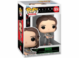 Funko Pop Akční figurka Filmy AR: Déšť EDUKAMP