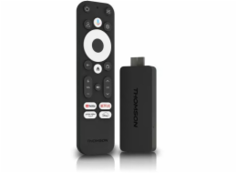 Thomson Streaming Stick 140G 4K multimediální přehrávač