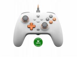 GameSir Drátový ovladač T7 (bílý)