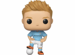 POP! Football: Kevin De Buyrne (Man City)