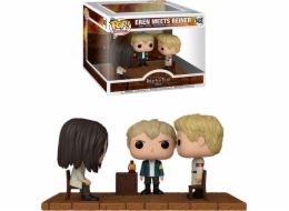  POP! Moment: Eren Meets Reiner (Attack on Titan)