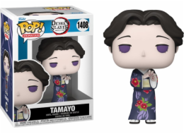POP! Animation: Tamayo (Demon Slayer)