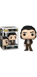 POP! Loki (Marvel)