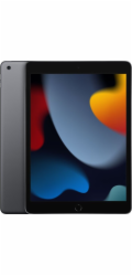 Apple 10.2inch iPad Wi-Fi 64GB Space sedý      MK2K3FD/A