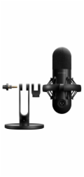 SteelSeries Alias Pro, mikrofon