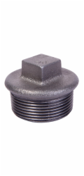 Akle B 290, JINAN MEIDE, 1/2"