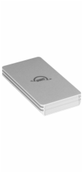 OWC Envoy 1TB šedý externí SSD disk (OWCENVS01)
