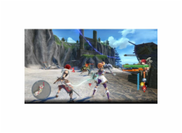 SWITCH Ys X: Nordics - Deluxe Edition