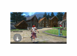PS4 Ys X: Nordics – Deluxe Edition