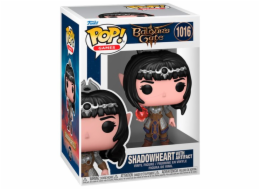 POP! Games: Shadowheart with Artifact (Baldurs Gate)