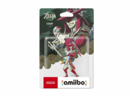 Nintendo amiibo Zelda - Sidon (Slzy království)