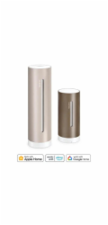 Netatmo Smart Home Weather Station ORIGINAL V2 - Sand