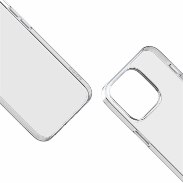 EPICO HERO CASE iPhone 14 Pro Max - transparentní