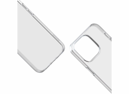EPICO HERO CASE iPhone 14 Pro Max - transparentní