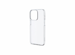 EPICO HERO CASE iPhone 14 Pro - transparentní