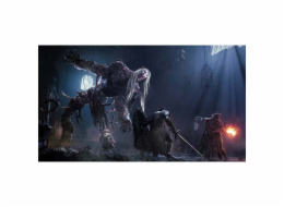 Lords of the Fallen [PS5]