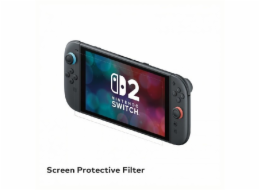 HORI Nintendo Switch 2 Screen Protective Filter