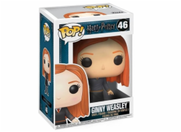 POP! Ginny Weasley (Harry Potter)