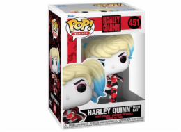 POP! Harley Quinn with Bat (DC)
