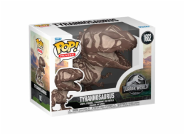  POP! Movies: Tyrannosaurus (Jurassic World)