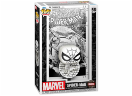 POP! Comic Covers: The Amazing Spiderman (Marvel)