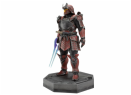 Halo Infinite Spartan Yoroi PVC Statue