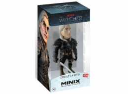 Figurka Geralt
