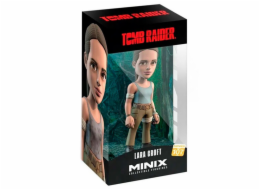 Figurka Lara Croft