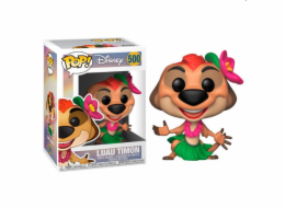 POP! Disney: Luau Timon (Lion King)