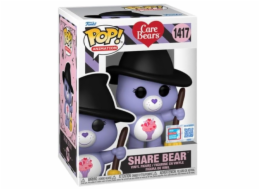 POP! Animation: Share Bear (Care Bears)
