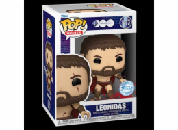 POP! Movies: Leonidas (300)