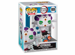  POP! Animation: Gyokko (Demon Slayer: Kimetsu no Yaiba)