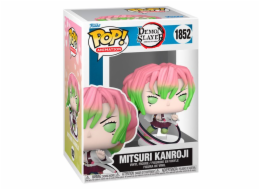  POP! Animace: Mitsuri Kanroji (Demon Slayer: Kimetsu no Yaiba)